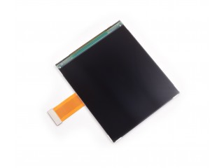 North Star Display (3.5 inch, 1440x1600 pixels, 120fps)